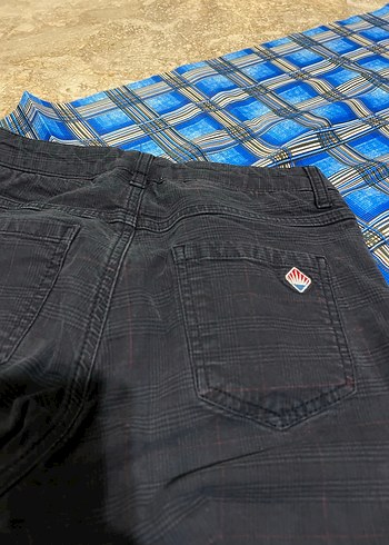 Bahçeşehir koleji forma pantolon - Görsel 2