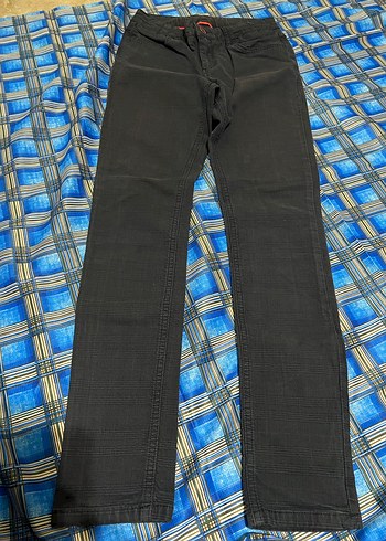 Bahçeşehir koleji forma pantolon - Görsel 5