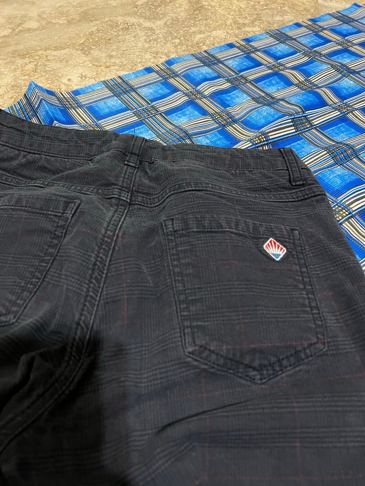 Bahçeşehir koleji forma pantolon - Görsel 2