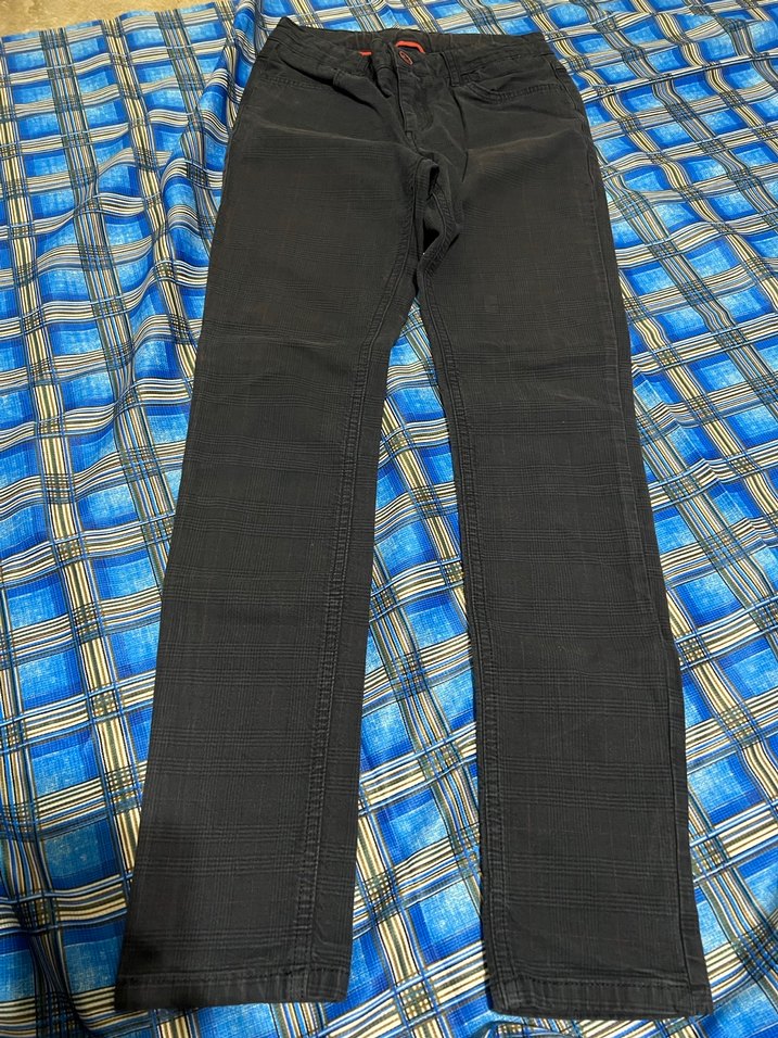 Bahçeşehir koleji forma pantolon - Görsel 5