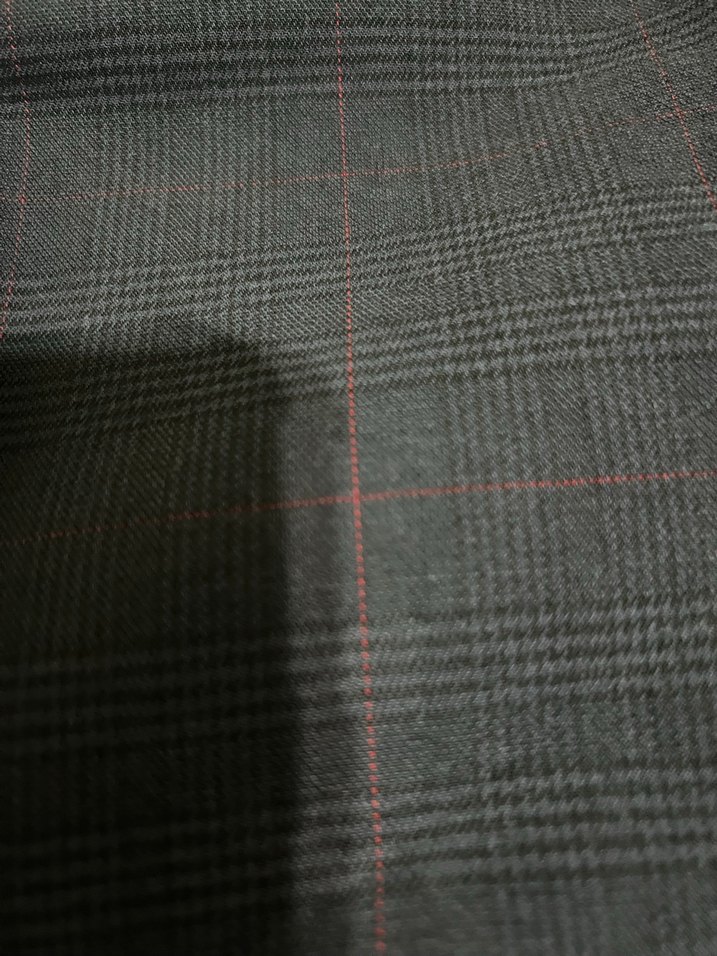 Bahçeşehir koleji forma pantolon - Görsel 4