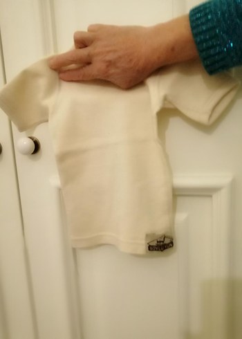 Hasyün yün atletler - Görsel 3