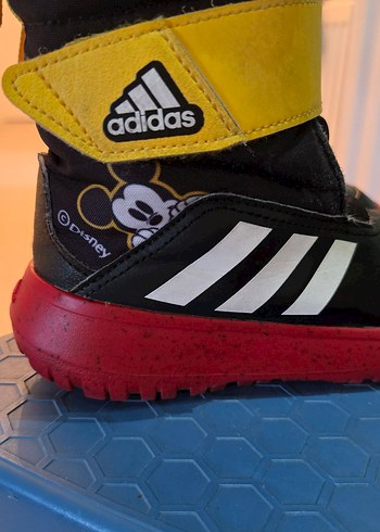 Adidas Mickey Mouse Cocuk Botu Unisex