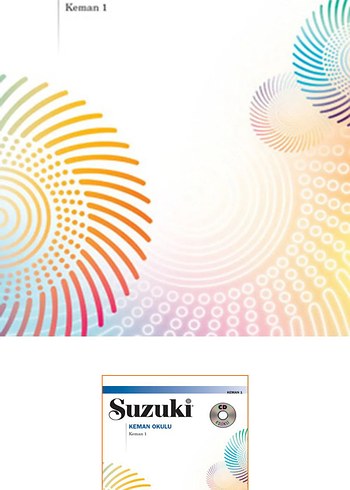 Suzuki Keman Okulu Keman 1 - Müzik Dergisi