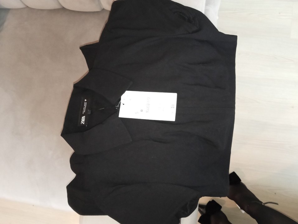 önü fermanlı kısa elbise - Görsel 2