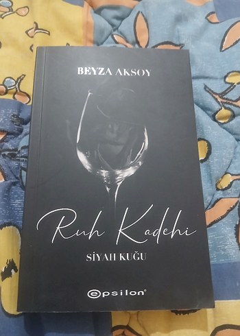 Beden Renk Beyza Aksoy ve Emre Gül Roman Seti