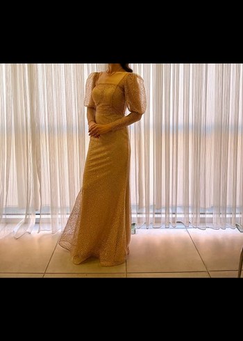 Kadın Abiye Elbise - Görsel 3