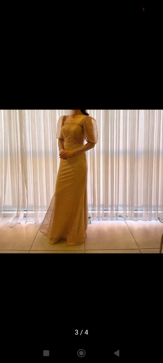 Kadın Abiye Elbise - Görsel 3