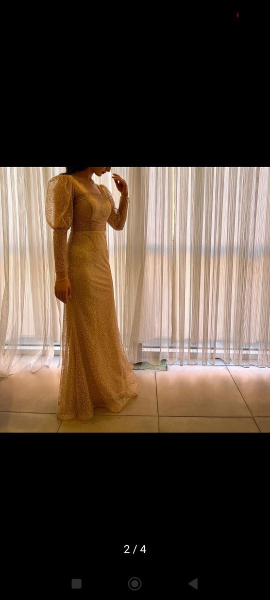 Kadın Abiye Elbise - Görsel 2