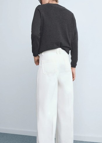 kadın jeans pantolon - Görsel 4