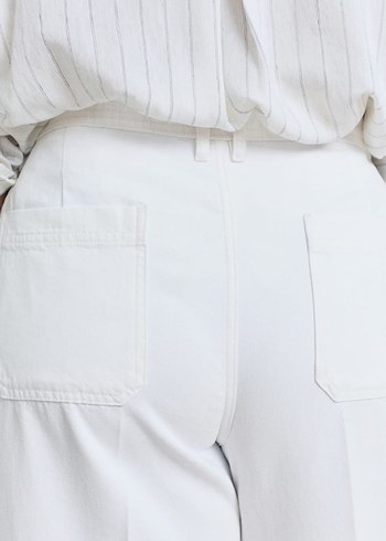 kadın jeans pantolon - Görsel 6