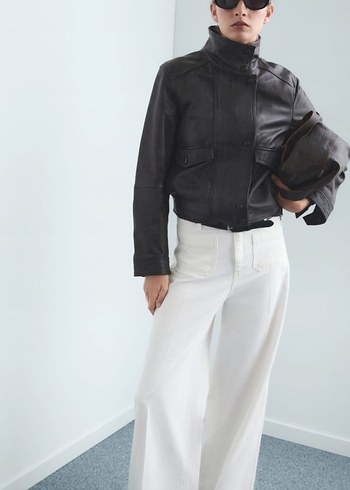 kadın jeans pantolon - Görsel 2