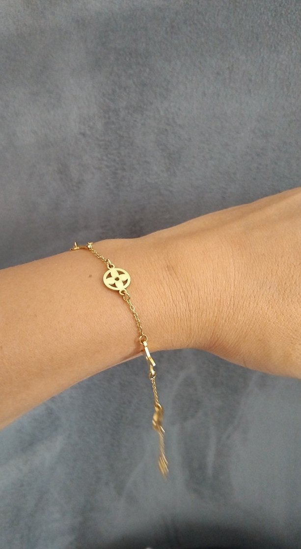 Çelik bileklik suya dayanıklıdır - Görsel 2