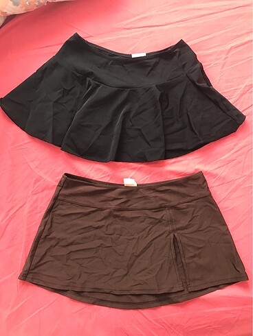 2li bikini eteği