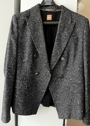 Hugo Boss Blazer Ceket