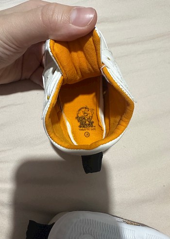 Tom ve Jerry Baskılı Bebek Ayakkabısı - Görsel 5