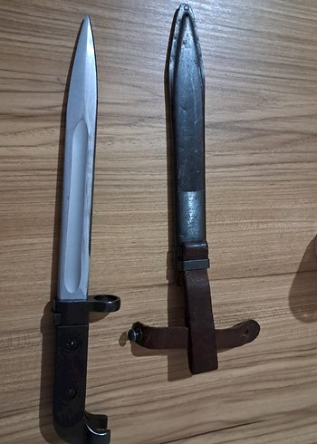 Diğer Antika Kasatura