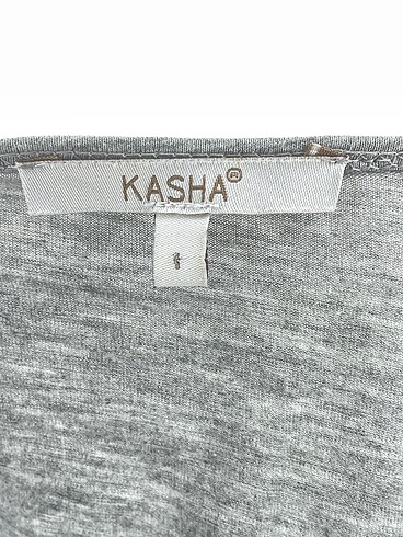 Kasha T-shirt %70 İndirimli. - Görsel 4