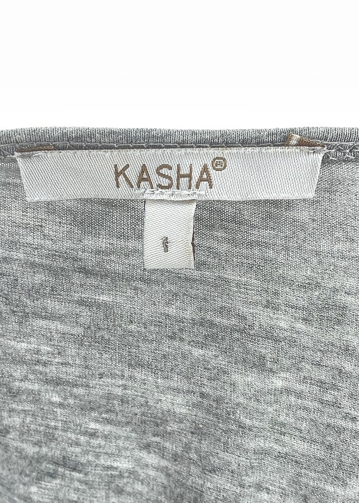 Kasha T-shirt %70 İndirimli. - Görsel 4