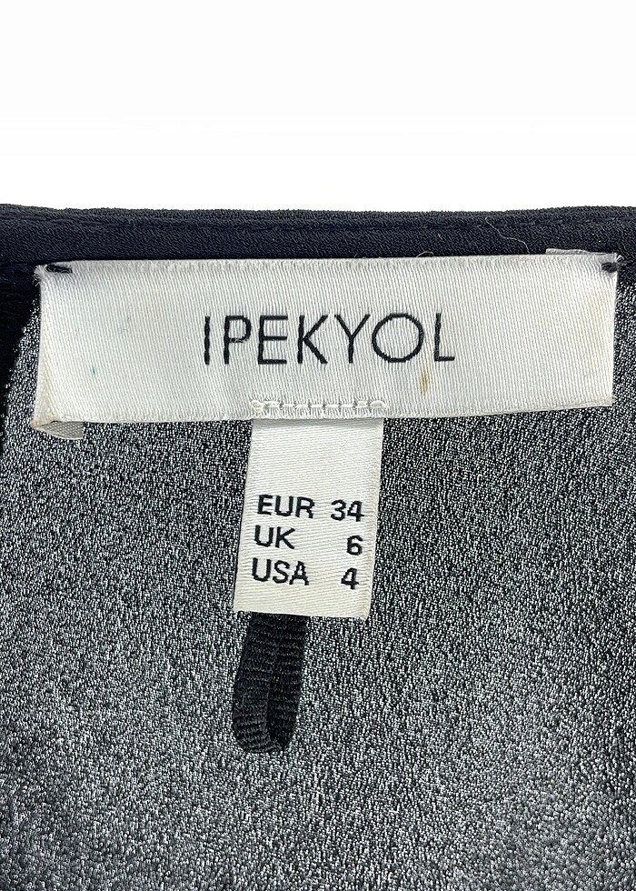 ipekyol Bluz %70 İndirimli. - Görsel 4