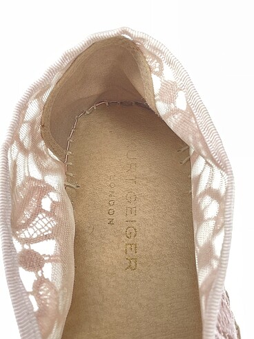 Vintage Love Espadril %70 İndirimli. - Görsel 4