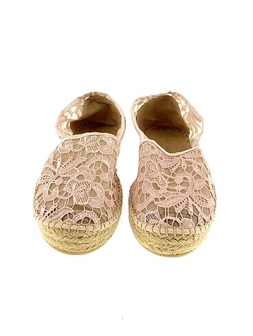 Vintage Love Espadril %70 İndirimli. - Görsel 3