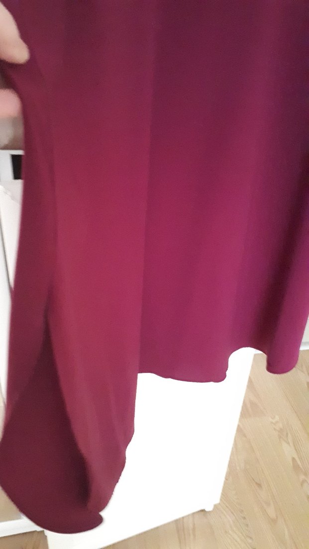 gül kurusu uzun kunik - Görsel 3