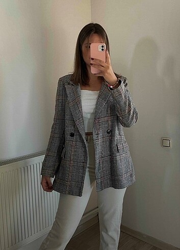 Trendyolmilla blazer ceket 