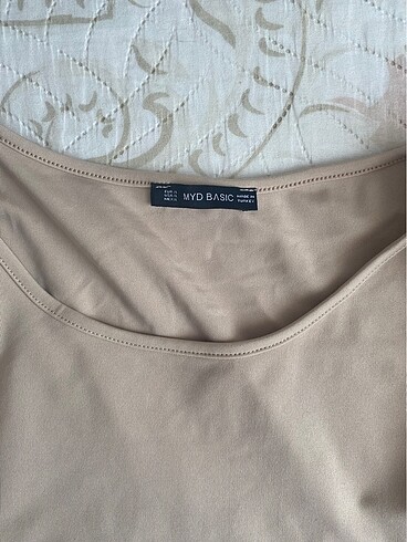 l Beden zara crop
