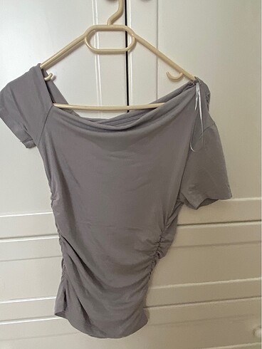 xs Beden stradivarius bluz