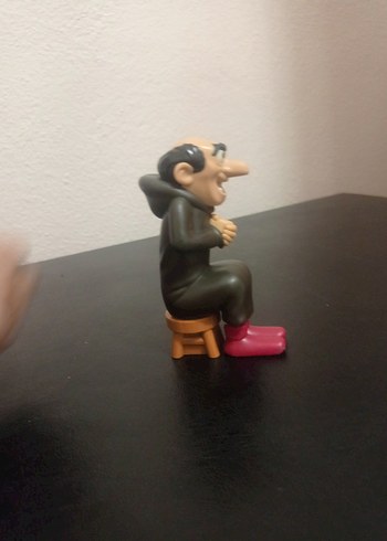 Gargamel Orjinal Ürün