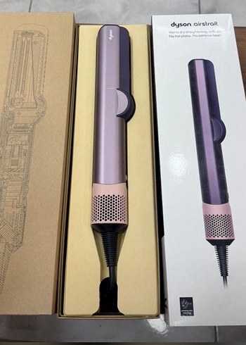 DYSON AİRSTRAİT DÜZLEŞTİRİCİ
