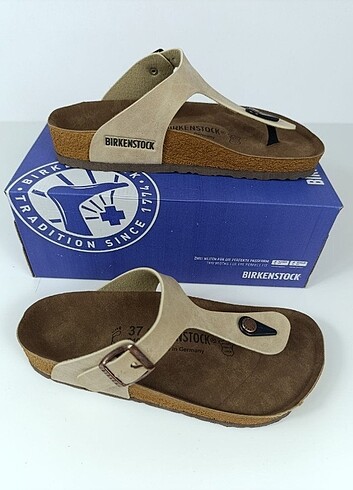 Birkenstock Gizeh model(ilan özel açılacaktır,numara sorunuz)