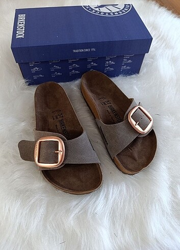 Diğer Birkenstock madrid modeli(ilan açılır,mumara soruz)