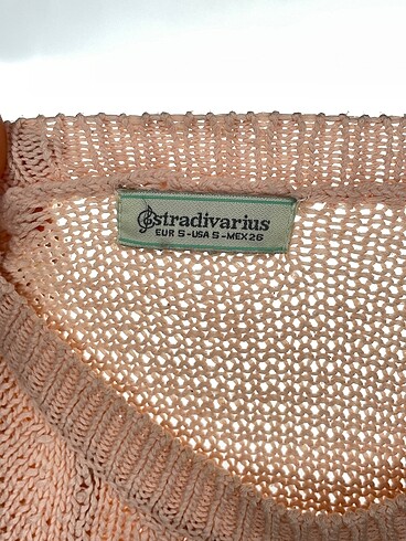 s Beden çeşitli Renk Stradivarius Kazak / Triko %70 İndirimli.