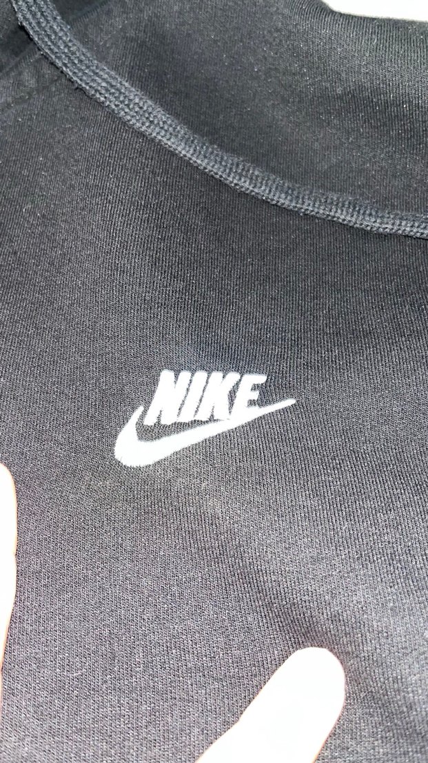 Club fleece hatasız - Görsel 2