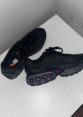 Orjinal faturalı kutulu dn - Görsel 3