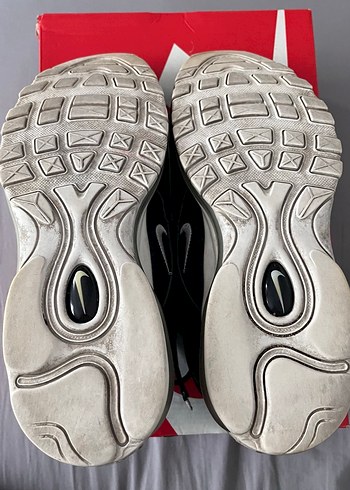 Air max 97 orjinal - Görsel 3