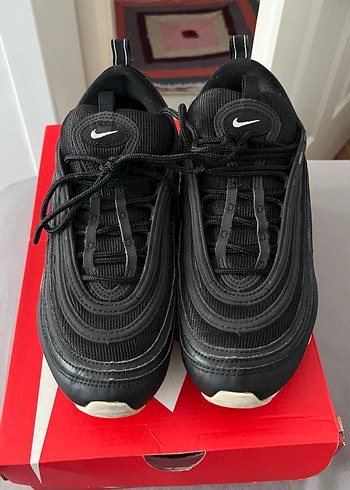 Air max 97 orjinal - Görsel 2