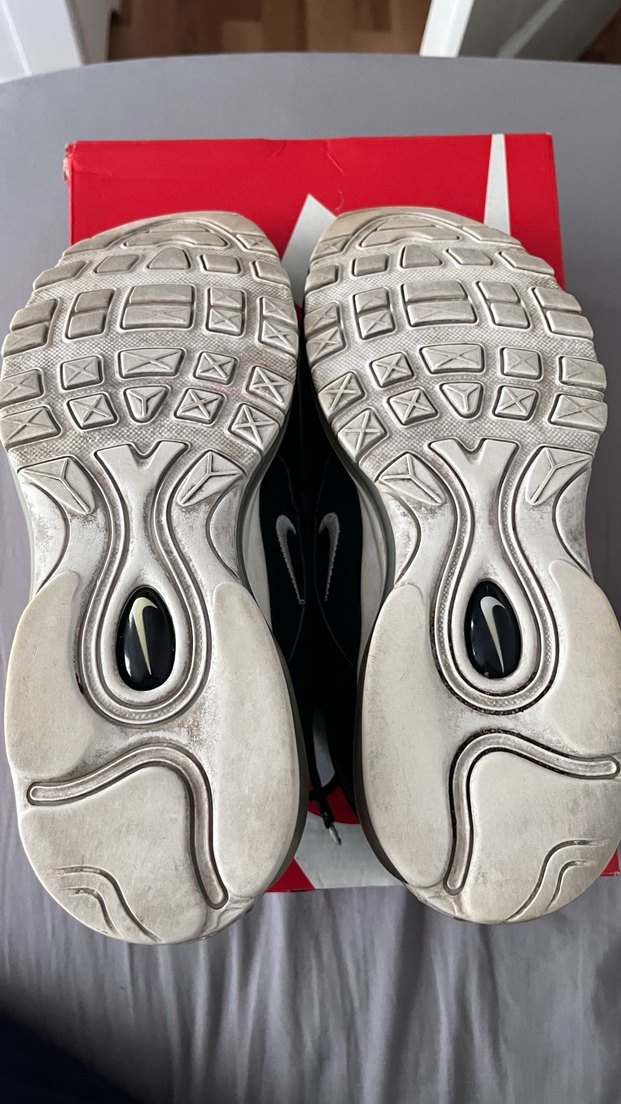 Air max 97 orjinal - Görsel 3