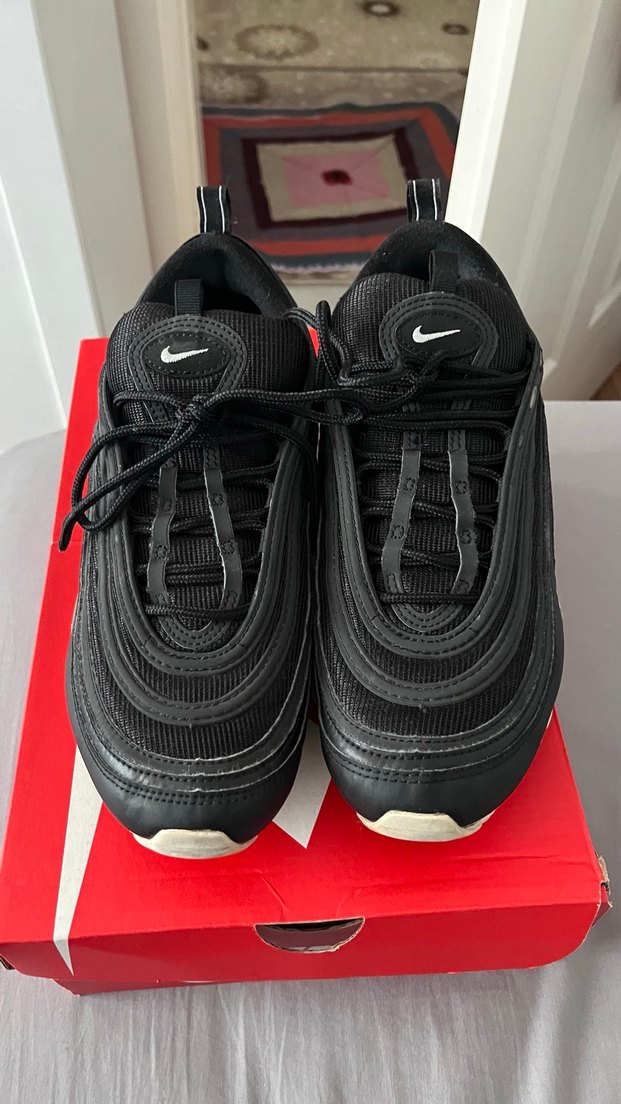 Air max 97 orjinal - Görsel 2