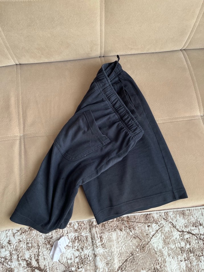 Nike club fleece orijinal faturalı ürün m - Görsel 3