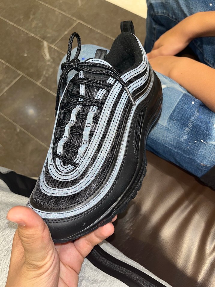 Nike air max 97 - Görsel 4