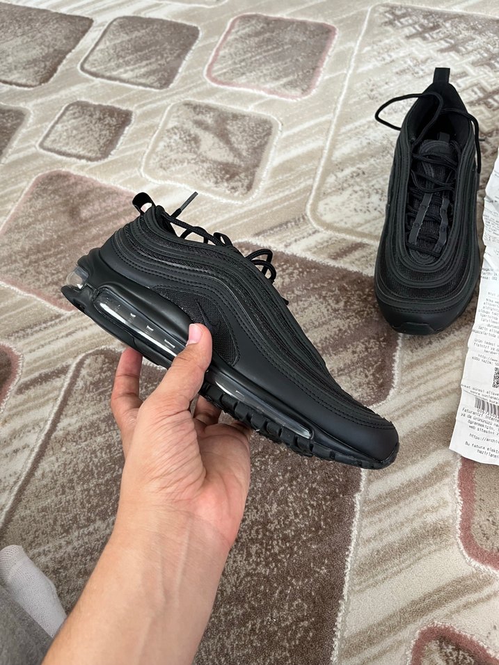 Nike air max 97 - Görsel 3