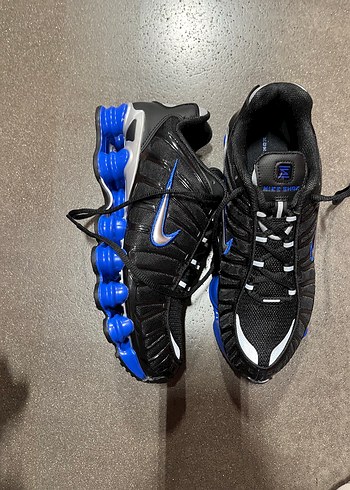 Orjinal nike ayakkbı numaralar vardır mesaj atınıız pazarlık var - Görsel 2
