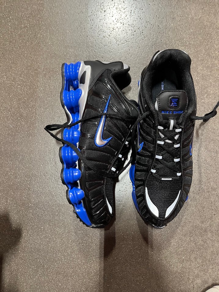 Orjinal nike ayakkbı numaralar vardır mesaj atınıız pazarlık var - Görsel 2