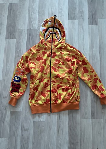 Bape s beden fiyatı uyguh tutuldu