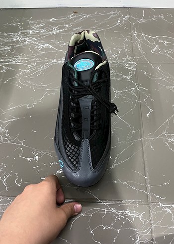 Nike Air max 95 x corteiz