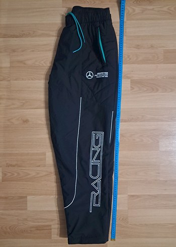 Puma Mapf1 Mercedes Amg Racing Eşofman - Görsel 2