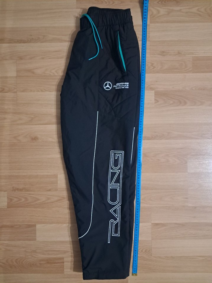 Puma Mapf1 Mercedes Amg Racing Eşofman - Görsel 2